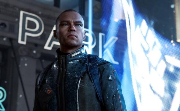 Detroit: Become Human