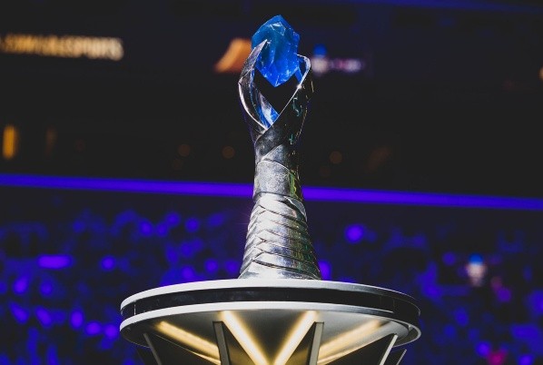 Kyle Miller / ESPAT Media