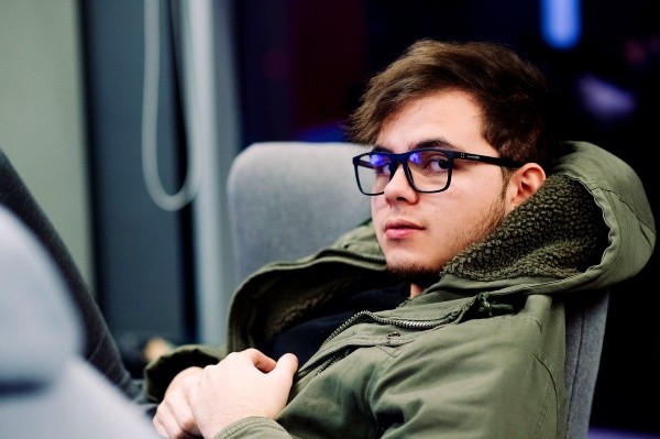 Foto:   Isurus Gaming