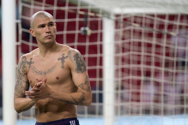 Mirada perdida: se acerca el peor final. (Getty Images).