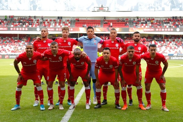 En las primeras 15 jornadas, el equipo solo consiguió 16 puntos.