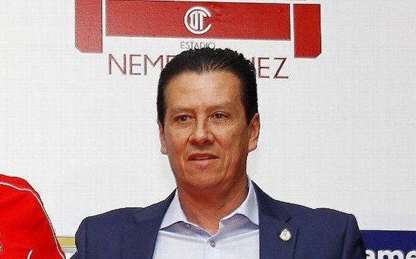 El director deportivo Jaime León fue despedido por un manejo deficiente.