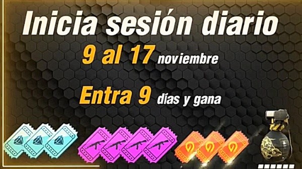 El Nuevo Evento De Free Fire Entrega Hasta 14 Ticket Royale Y Una Nueva Tabla Bolavip