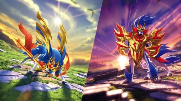 Pokémon Espada y Escudo: Pokémon exclusivos y diferencias entre