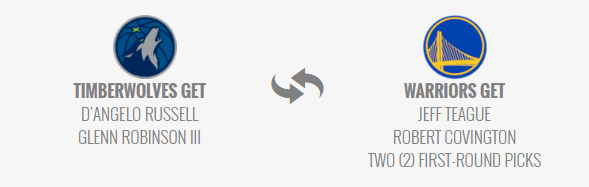 Cortesía de Fansided