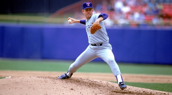 Llegó a golpear un total de 158 bateadores en su carrera.