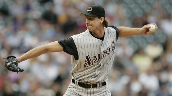 Uno de los mejores lanzadores zurdos que jugaron en las Grandes Ligas de Béisbol.