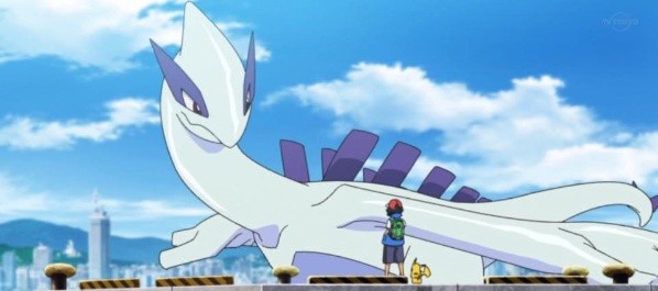 Los Pokémon Gigamax Llegan Al Anime En El Próximo Episodio