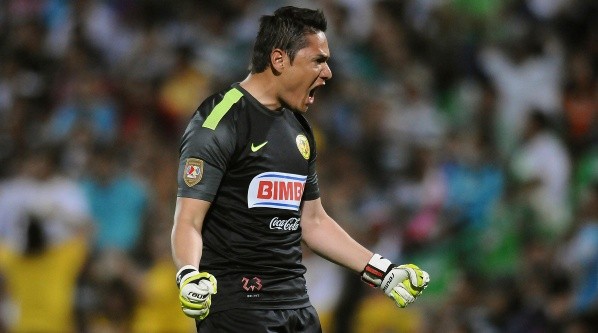 El portero del América Moisés Muñoz fue el gran héroe de la serie.