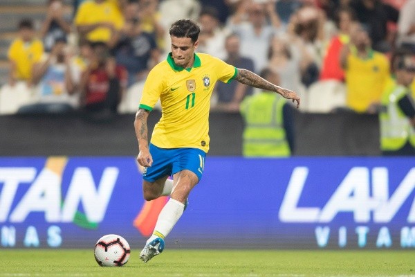 A Seleção Brasileira perdeu para os belgas nas quartas de final da Copa de 2018