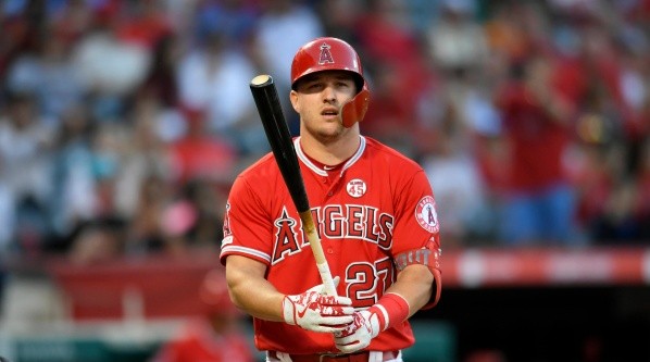 Firmó por 12 años y un total de 426.5 millones de dólares.