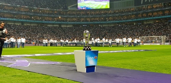 ¿Quién se quedará con el trofeo el domingo? (Foto: Karina Bobadilla)