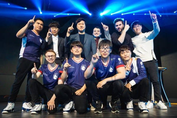 Team Liquid ganó los últimos cuatro splits de la LCS consecutivos, pero todavía no pudo brillar a nivel internacional.