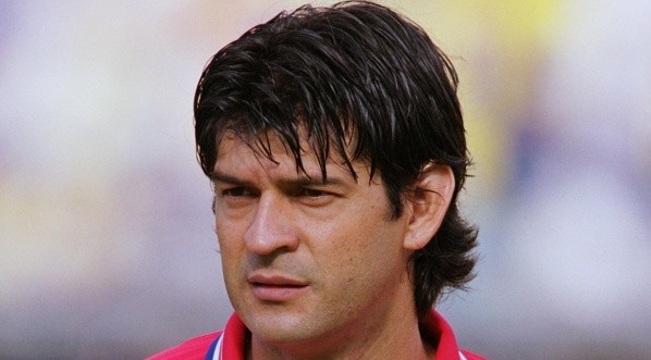 El atacante paraguayo fue una de las grandes figuras del futbol mexicano.