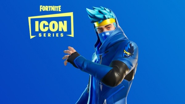 El Streamer Thegrefg Revelo Como Sera Su Skin De Fortnite Serie De Idolos Bolavip