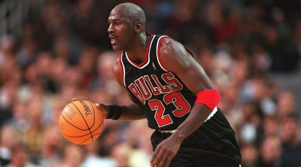 Los 15 mejores jugadores de la NBA de todos los tiempos