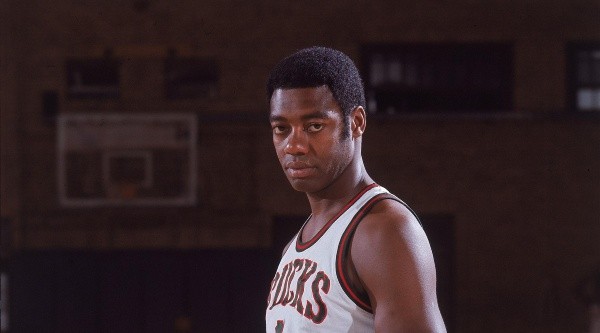 Dejó su marca en la liga en su segunda temporada en la NBA.