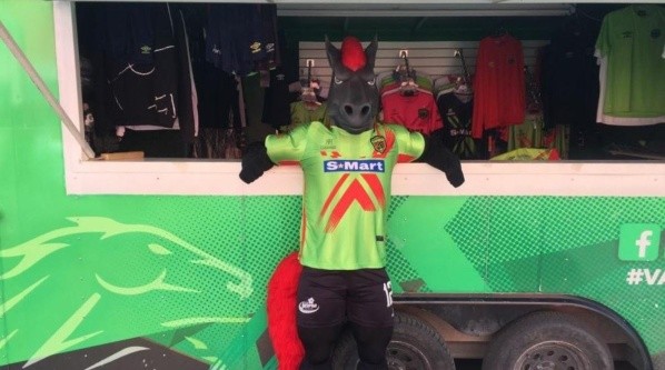 Su nombre es en homenaje a Don Benito Juárez (Foto @fcjuarezoficial).