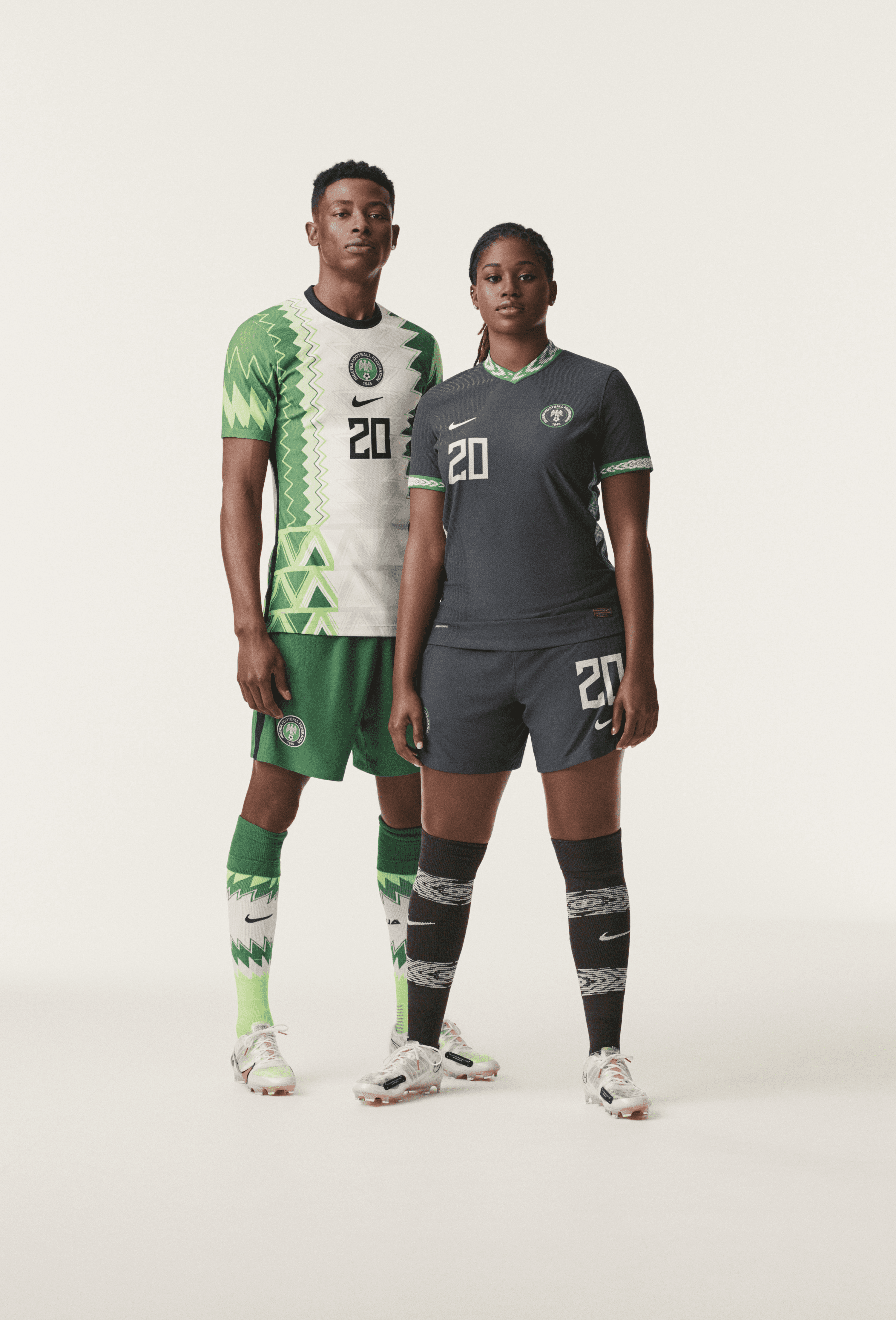 camiseta nigeria mundial 2018 comprar nike