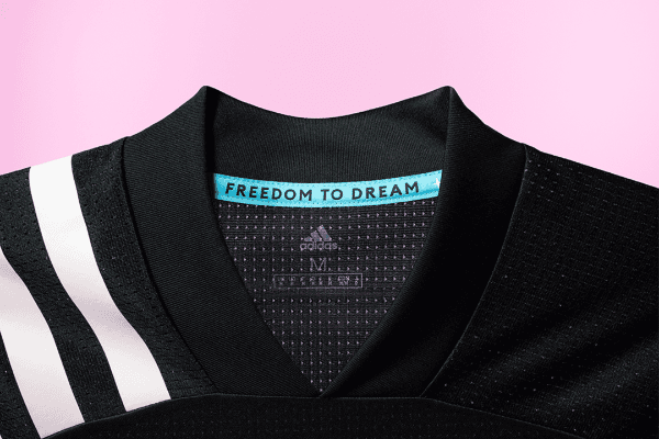 “Libertad para soñar”