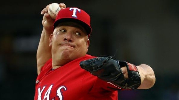 Cuenta con el récord de más victorias en la carrera de un pitcher nacido en América Latina.