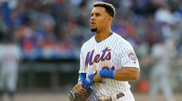 En 2019 regresó a los Mets.