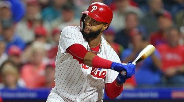 Recibió el Bate de Plata en 2019.