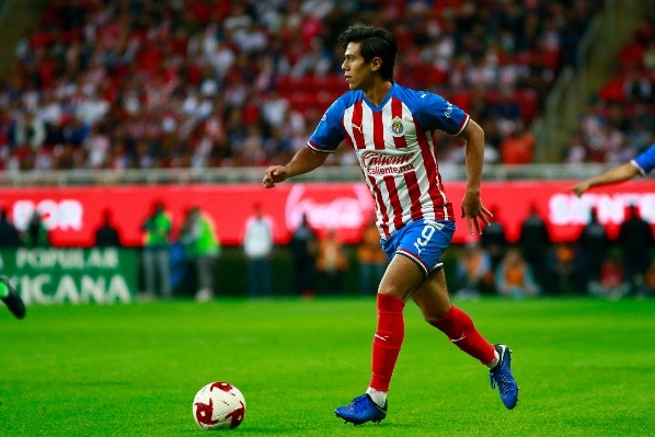 Macías y Vega desmiente un escándalo que no se dio a conocer.