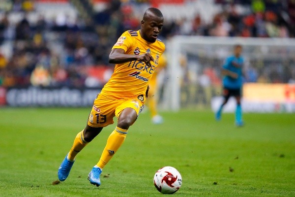 Cuatro jugadores de Tigres que se quedarán sin contrato 