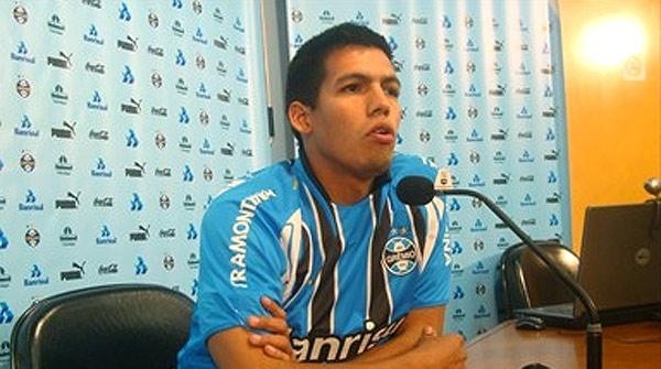 Foto: Grêmio / Divulgação