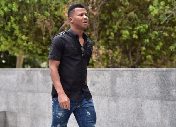 Uche duró tres meses en Tigres.