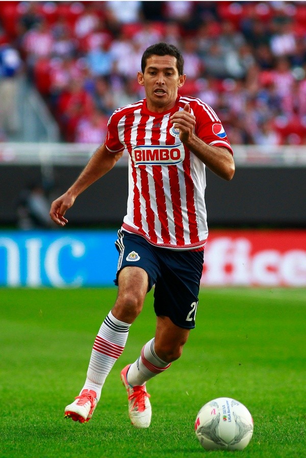 Finalmente llegó Castro y no Corona