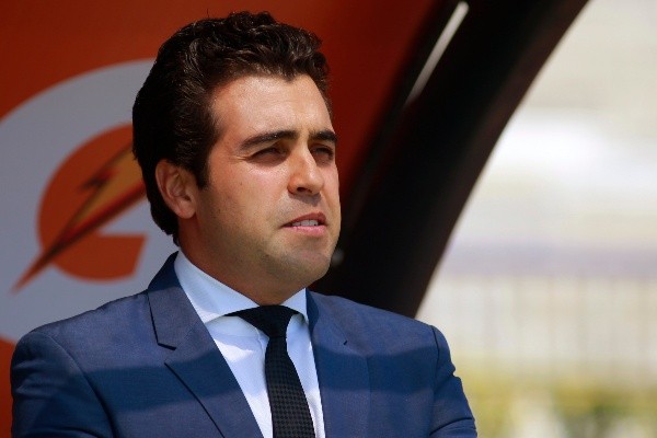 La bomba que no sorprendió a todo el mundo.