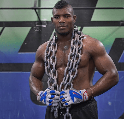 Tomada de: @yasielpuig 