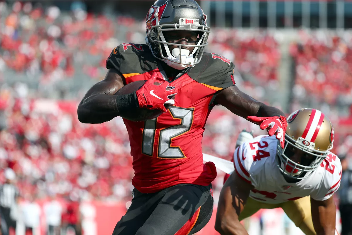 Chris Godwin – CBS Sports