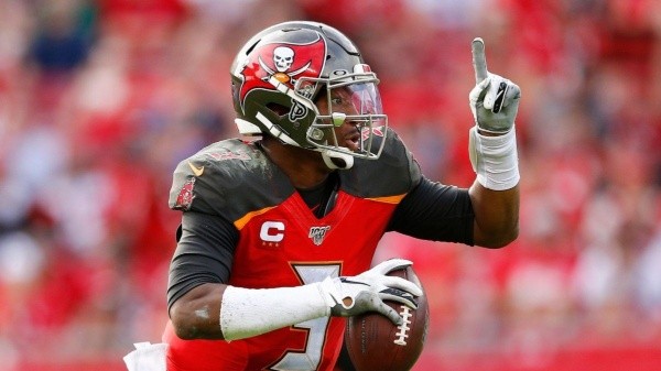 Jameis Winston – Getty