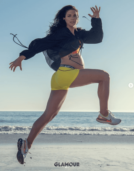 Tomada de: @alexmorgan13