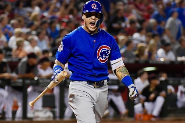 Javier Báez – Bleacher Report