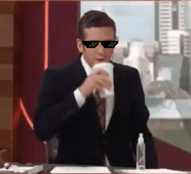 Los memes sobre el exabrupto de Szeta.