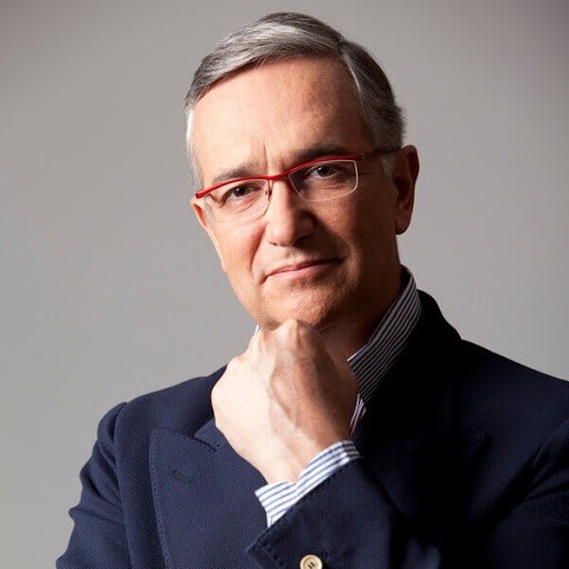 Ricardo Salinas Pliego, segunda persona más rica de México según Forbes.