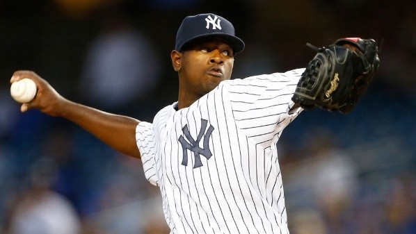 Luis Severino – Getty