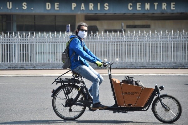 Francia vive una situación realmente alarmante. (Foto: Getty)