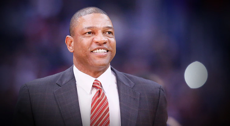 Doc Rivers – NBA
