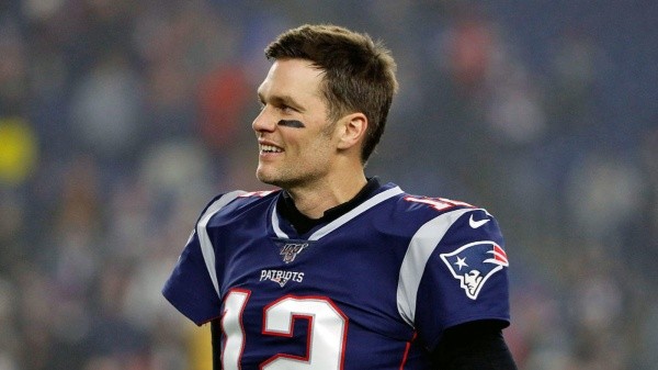 Tom Brady – CBS Sports
