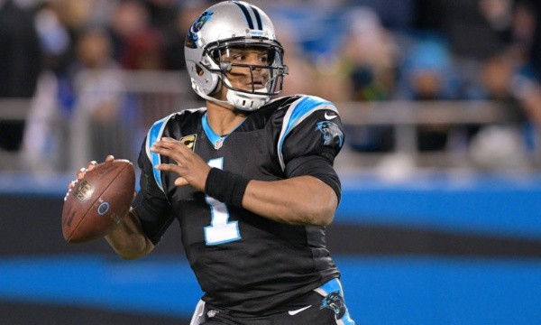 Cam Newton - The Spun