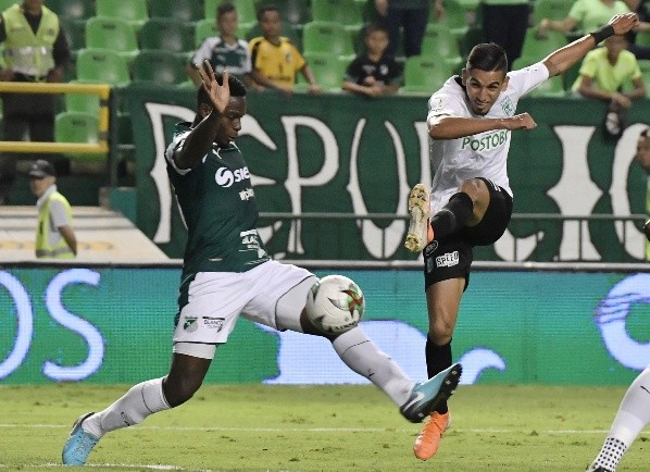 Una de las ideas es jugar a puerta cerrada, aunque no está claro cómo se haría.