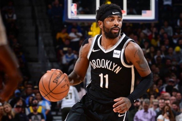 Kyrie Irving – Bleacher Report