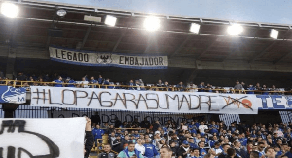 La poca aprobación que ha tenido el canal premium entre los hinchas también tiene pensando a los directivos.