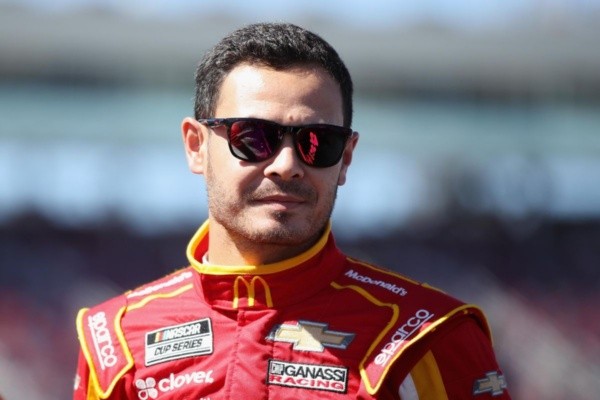 Kyle Larson – Forbes