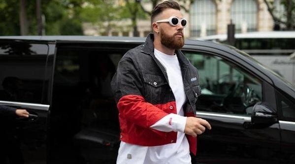Style In Sports: 3 of the Best and Most Stylish Athletes In the World –  galaxylense